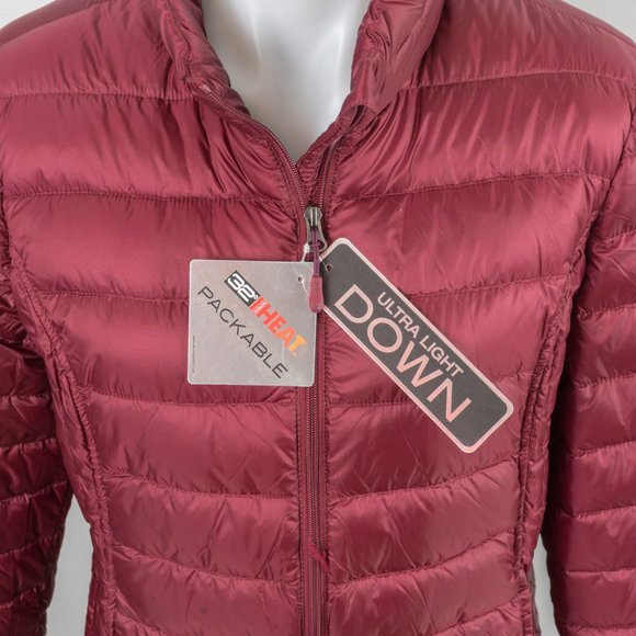 NWT Down - 32 Degree Heat Down Jacket - Large - Picture 4 of 6